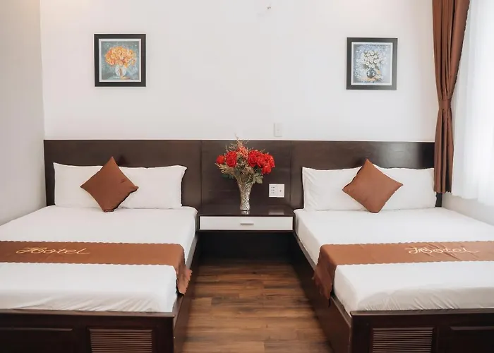 King Hotel Da Nang