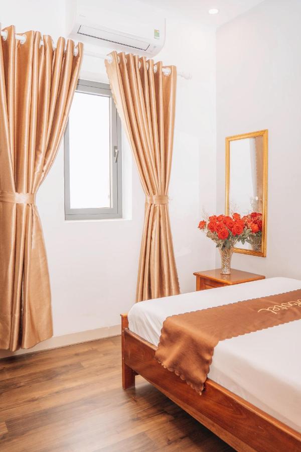 Hotel King Da Nang