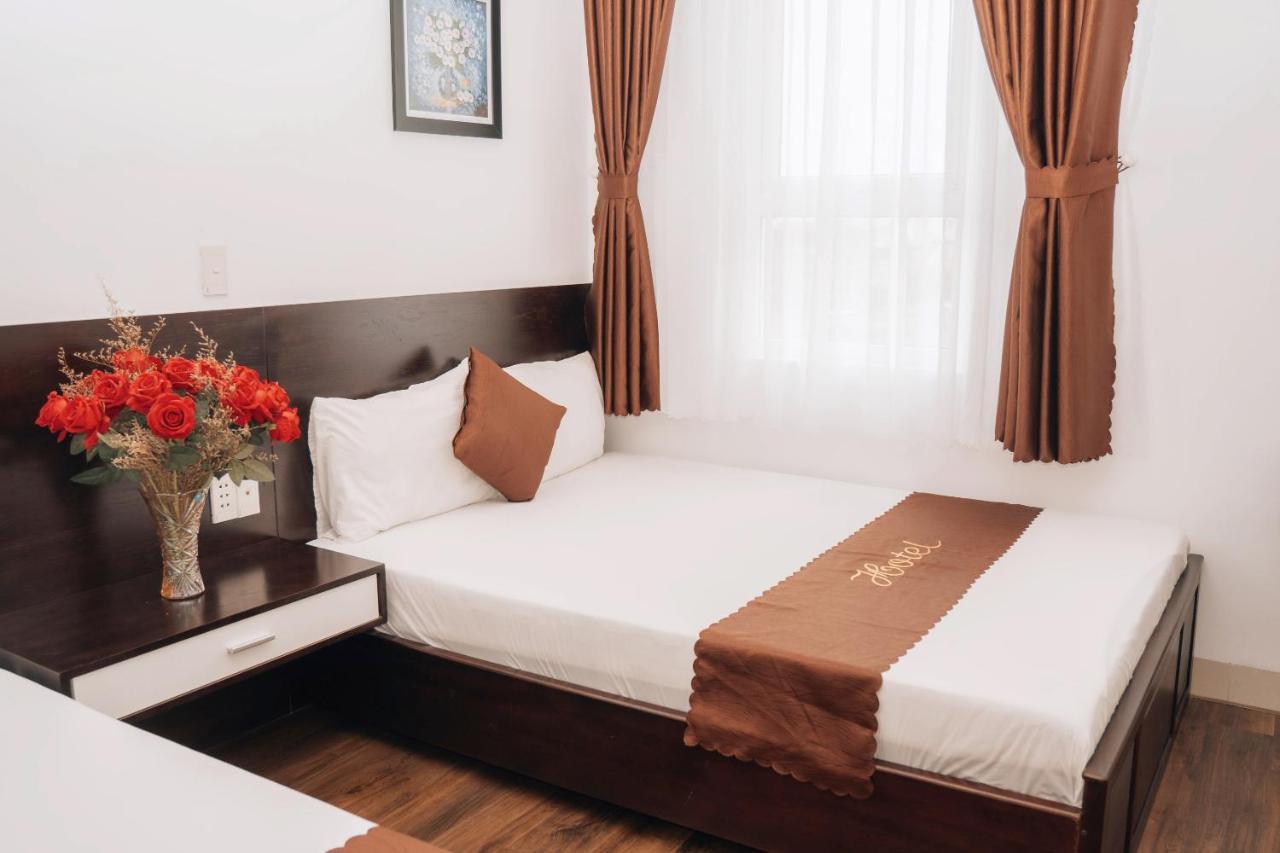 King Hotel 2*