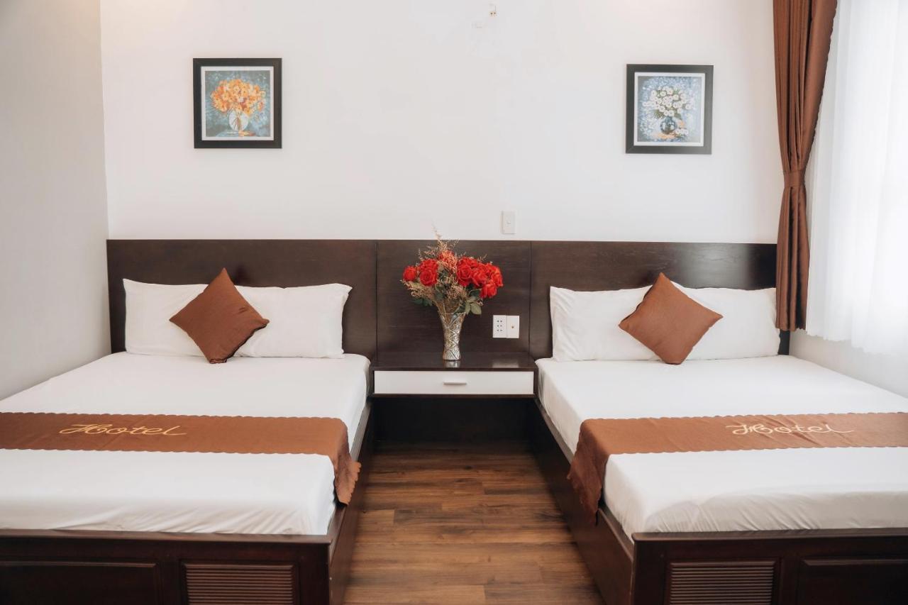 Hotel King Da Nang
