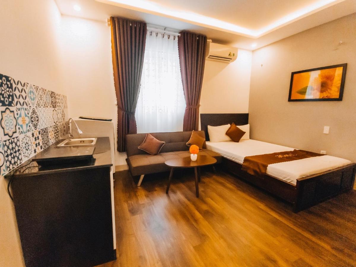 Hotel King Da Nang