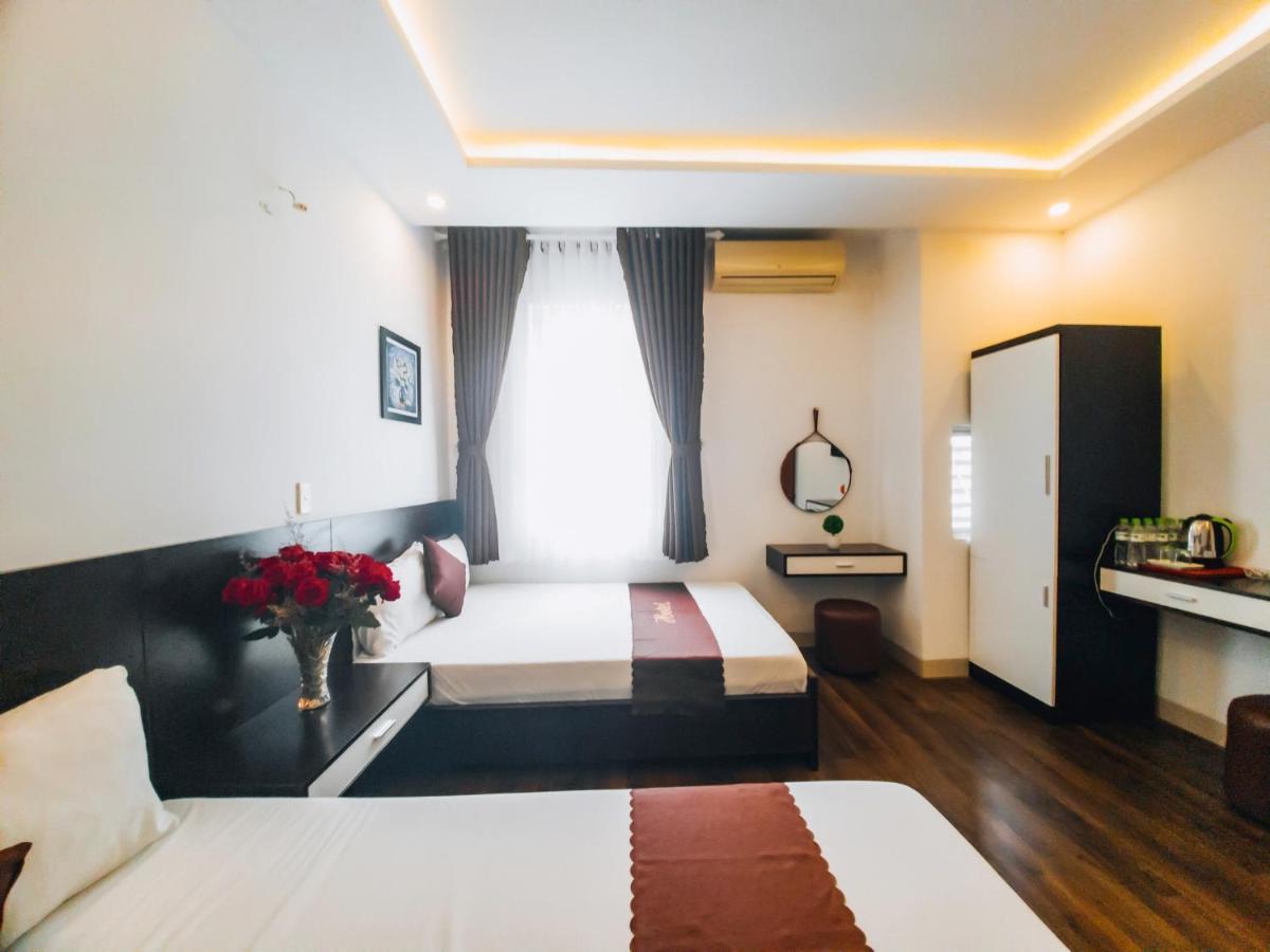 King Hotel 2*