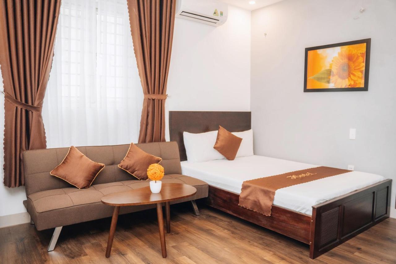 Hotel King Da Nang