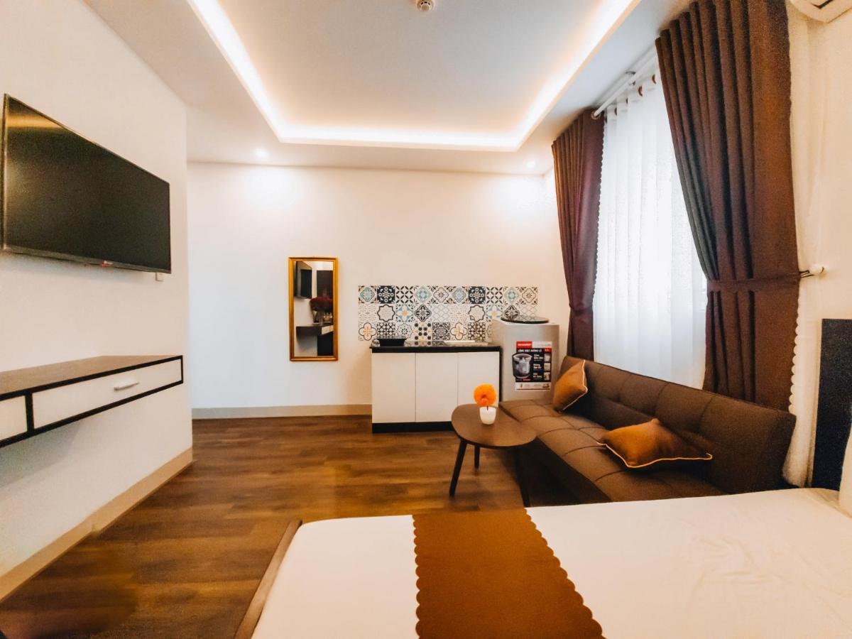 King Hotel 2*